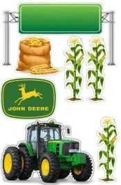 wydruk-oplatek-cukrowy-na-tort-john-deere-traktor-ciagnik