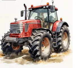 wydruk-oplatek-cukrowy-na-tort-john-deere-traktor-ciagnik-a5-12-14cm