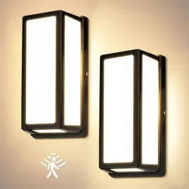 lampa-scienna-zewnetrzna-z-czujnikiem-ruchu-24-w-ciepla-biel-ip65-2szt