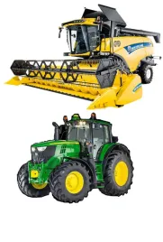 oplatek-na-tort-traktor-ciagnik-john-deere-napis-gratis