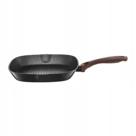 patelnia-grilowa-ambition-darkwood-26-cm-non-stick