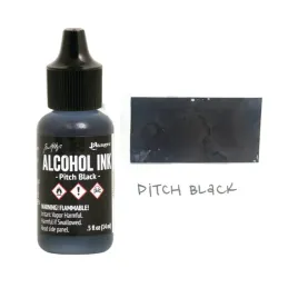 pitch-black-tusz-alkoholowy-tim-holtz-14-ml