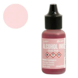 rozowa-muszla-tusz-alkoholowy-tim-holtz-14-ml