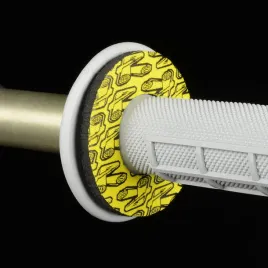 renthal-nakladki-pianki-andtyodciskowe-donutz-na-manetki-kolor-zolty