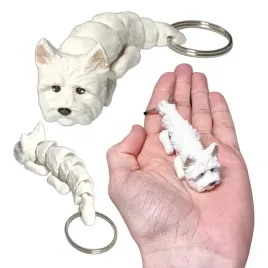 ruchomy-brelok-pies-west-westie-west-highland-white-terrier-brelok-do