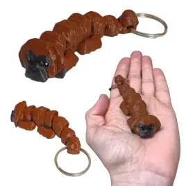 ruchomy-brelok-pies-pekinczyc-brelok-pek-brelok-do-kluczy-pekinczyk