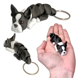 ruchomy-brelok-pies-boston-terrier-bostonczyk-brelok-do-kluczy