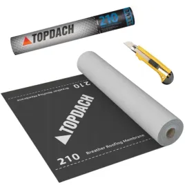 folia-membrana-dachowa-topdach-210-or-15m-50mb