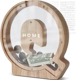 skarbonka-drewniana-przezroczysta-litera-q-spersonalizowana