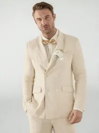 garnitur-meski-lniany-elegancki-stylowy-modny-bezowy-shein-s