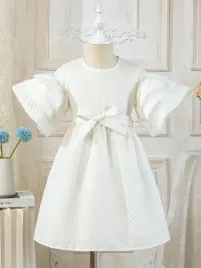 sukienka-dziewczeca-rozkloszowana-biala-z-paskiem-krotka-casual-shein110