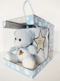 zestaw-maskotka-grzechotka-kocyk-z-misiem-dla-dziecka