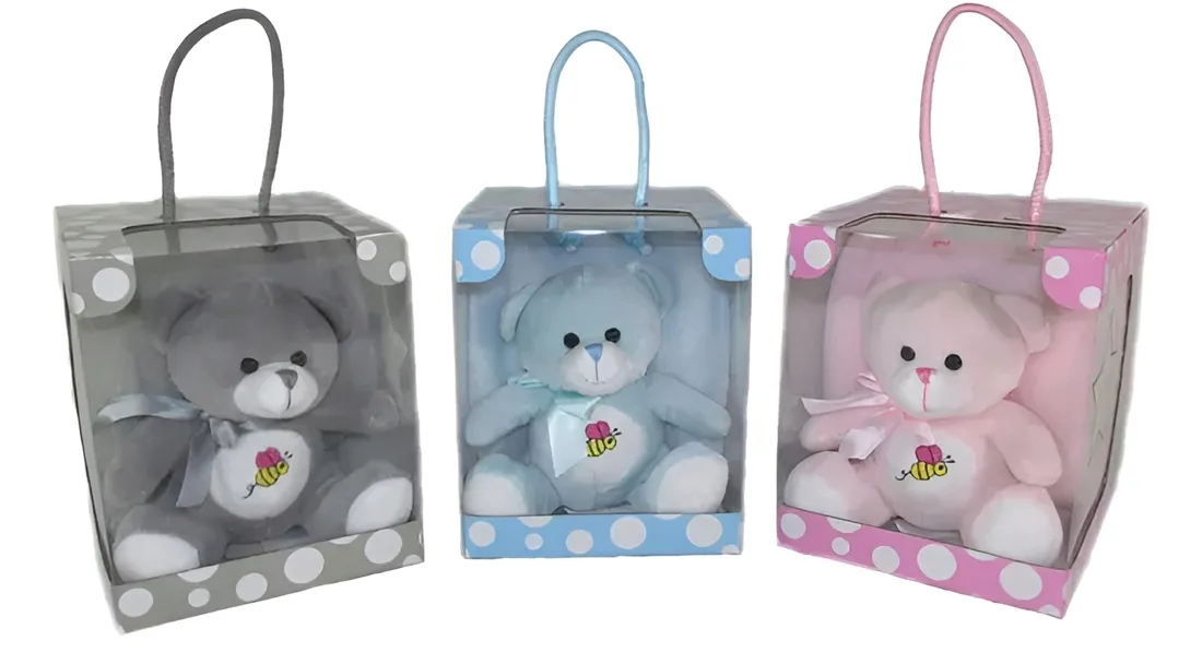 zestaw-maskotka-grzechotka-kocyk-z-misiem-dla-dziecka-stan-nowy