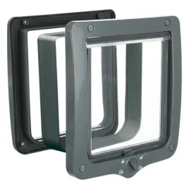 trixie-drzwiczki-xl-4-way-z-tunelem-duze