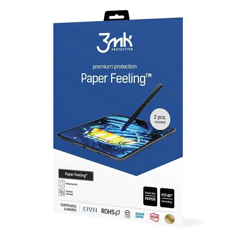 folia-matowa-3mk-inkbook-focus