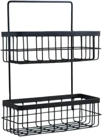 hemoton-kosz-scienny-metalowy-czarny