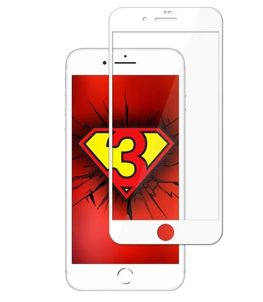 szklo-3mk-caly-ekran-apple-iphone-7-8-plus-white-producent-3mk