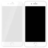 szklo-3mk-caly-ekran-apple-iphone-7-8-plus-white-typ-2d