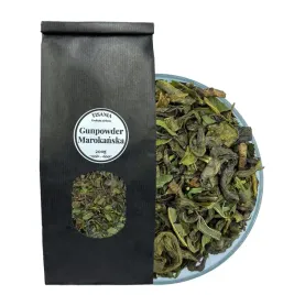 herbata-zielona-gunpowder-marokanska-z-mieta-200g-tisania