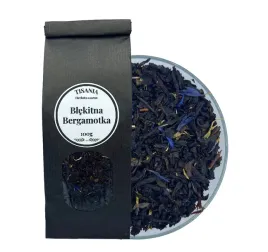 herbata-czarna-blekitna-bergamotka-100g-tisania-yunnan-op-z-aromatem