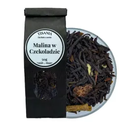 herbata-czarna-ceylon-op-malina-w-czekoladzie-z-cynamonem-50g-tisania