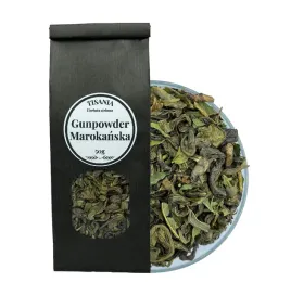 herbata-zielona-gunpowder-marokanska-z-mieta-50g-tisania