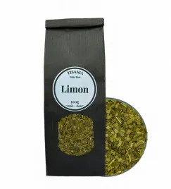 yerba-mate-lemon-limon-100g-tisania