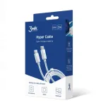kabel-usb-typ-c-usb-typ-c-3mk-2-m-bialy-zgodnosc-ze-standardem-quick-charge-3-0