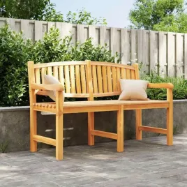 lawka-ogrodowa-1495x60x90-cm-lite-drewno-tekowe
