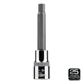 neo-tools-koncowka-szesciokatna-na-nasadce-1-2-h8-x-100-mm