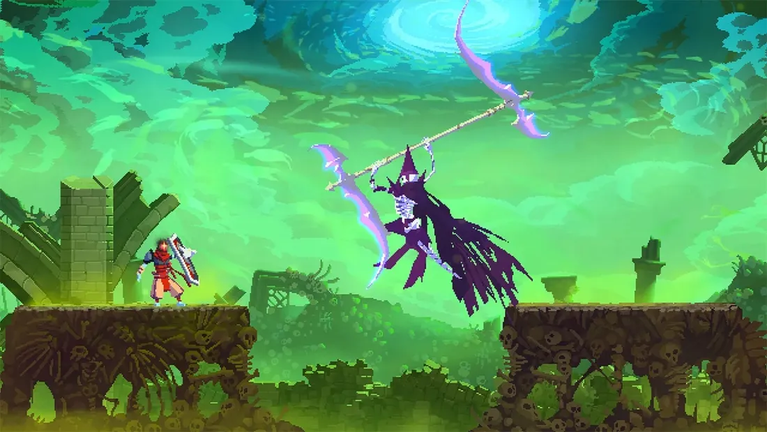dead-cells-return-to-castlevania-nowa-ang-ps4