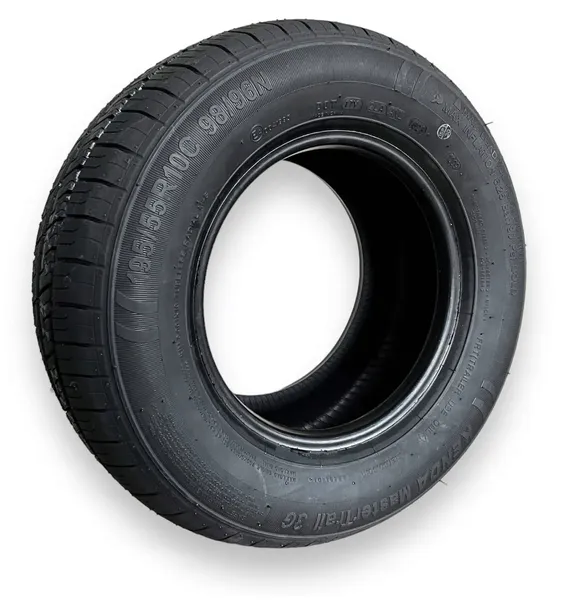 Opona 195/55R10C 98/96N do przyczepy
