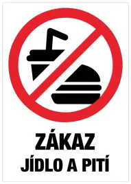 naklejka-ostrzegawcza-bhp-zakaz-jedzenia-picia-a6