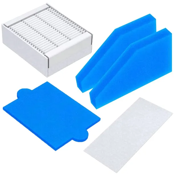 FILTR DO ODKURZACZA THOMAS AQUA + PET & FAMILY Amfibia Perfect Air 7872