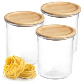 zestaw-3x-sloiki-z-pokrywka-bambusowa-17l-szklane