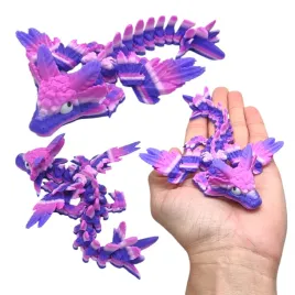 smok-ruchomy-axolotl-salamandra-ze-skrzydlami-mini-figurka-przegubowa