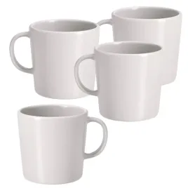 4x-kubek-do-kawy-herbaty-300-ml-bezowy-kamionka