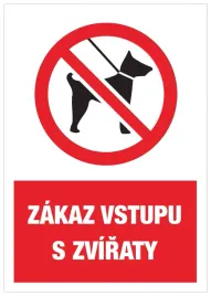 naklejka-ostrzegawcza-bhp-zakaz-zwierzat-a6