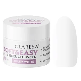 claresa-zel-budujacy-softandeasy-milky-white-90g