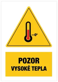 naklejka-ostrzegawcza-bhp-wysokie-temperatury-a5