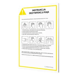 instrukcja-dezynfekcji-rak-schemat-znak-tablica-tabliczka-bhp-or-pcv-32x21cm