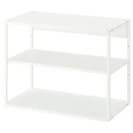 ikea-platsa-regal-otwarty-80x40x60-cm-bialy-na-ksiazki-ubrania-bibeloty