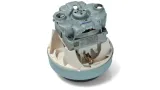 silnik-odkurzacza-bosch-serie-6-waga-z-opakowaniem-0-9-kg
