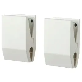 spinacz-z-magnesem-bialy-2-sztuki-na-tablice-lodowki-ikea-totebo