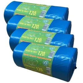 niebieskie-worki-na-smieci-120l-bardzo-mocne-x100