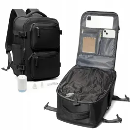 vacuum-plecak-prozniowy-podrozny-wakacyjny-40x20x25-ryanair-wizz-air-pompka