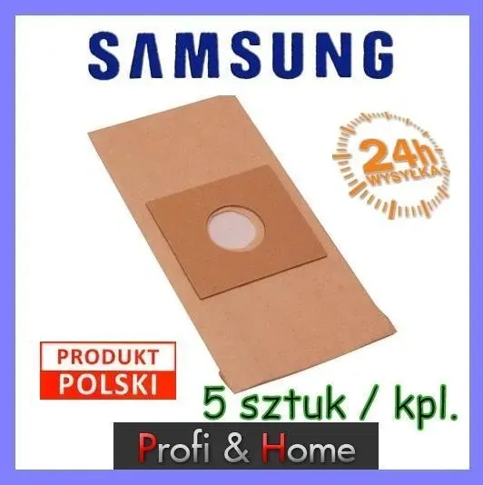 worki-do-samsung-vp-95beasy-compact-5-szt-kpl-stan-nowy