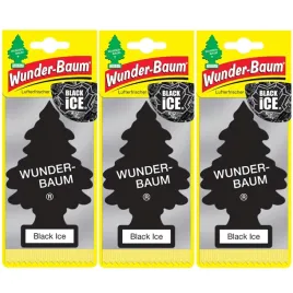 3x-choinka-zapachowa-zawieszka-wunder-baum-black-ice-czarna-zestaw-drzewko