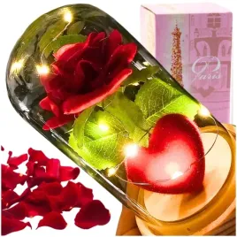 wieczna-roza-led-w-kloszu-swiecaca-kwiaty-prezent-dla-niej-piekny-zestaw