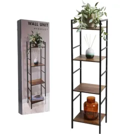 regal-metalowy-4-polki-mdf-dekoracyjny-do-salonu-szafka-lazienkowa